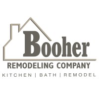 Booher Remodeling Company logo, Booher Remodeling Company contact details