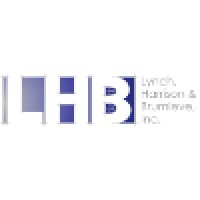 Lynch Harrison & Brumleve Inc logo, Lynch Harrison & Brumleve Inc contact details