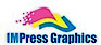 Impress Graphics logo, Impress Graphics contact details