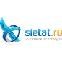 Sletat.ru logo, Sletat.ru contact details