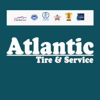 Atlantic Tire and Service logo, Atlantic Tire and Service contact details