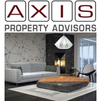 AXIS Property Advisors logo, AXIS Property Advisors contact details