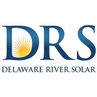 Delaware River Solar logo, Delaware River Solar contact details