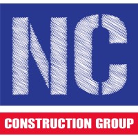 NC Construction Group logo, NC Construction Group contact details