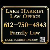 Lake Harriet Law Office logo, Lake Harriet Law Office contact details