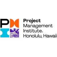 PMI Honolulu Hawaii Chapter logo, PMI Honolulu Hawaii Chapter contact details