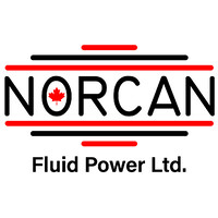 Norcan Fluid Power Ltd. logo, Norcan Fluid Power Ltd. contact details