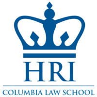 Human Rights Institute, Columbia Law School logo, Human Rights Institute, Columbia Law School contact details