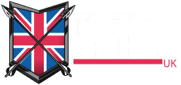 Tactical Archery UK logo, Tactical Archery UK contact details