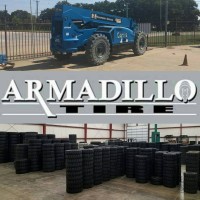 Armadillo Tire logo, Armadillo Tire contact details