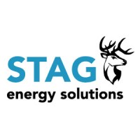 Stag Energy Solutions Inc. logo, Stag Energy Solutions Inc. contact details