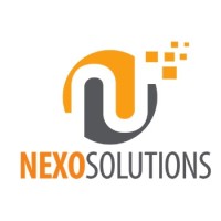 NEXO SOLUTIONS SAS logo, NEXO SOLUTIONS SAS contact details