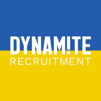 Dynamite Recruitment logo, Dynamite Recruitment contact details