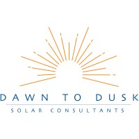 Dawn to Dusk Solar Consultants logo, Dawn to Dusk Solar Consultants contact details