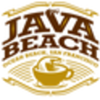 Java Beach Cafe logo, Java Beach Cafe contact details