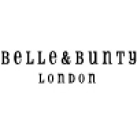 Belle & Bunty logo, Belle & Bunty contact details