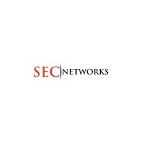 SEC Networks logo, SEC Networks contact details