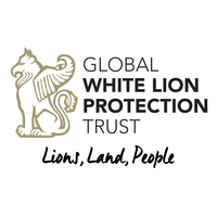 Global White Lion Protection Trust logo, Global White Lion Protection Trust contact details