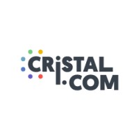 CristalCom Consultora logo, CristalCom Consultora contact details