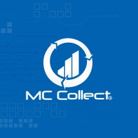 MC Collect logo, MC Collect contact details