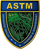 ASTM logo, ASTM contact details