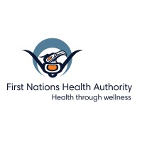 First Nations Health Authority logo, First Nations Health Authority contact details