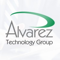 Alvarez Technology Group logo, Alvarez Technology Group contact details