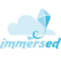 Immersed Games logo, Immersed Games contact details