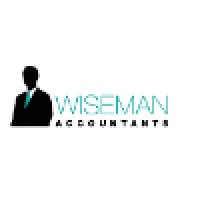 Wiseman Accountants logo, Wiseman Accountants contact details