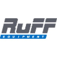 Ruff Equipment logo, Ruff Equipment contact details