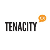 Tenacity CX logo, Tenacity CX contact details