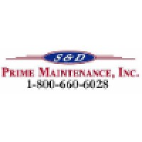 S&D Prime Maintenance, Inc. logo, S&D Prime Maintenance, Inc. contact details