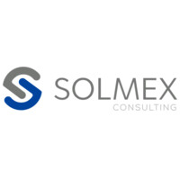 SOLMEX Consulting logo, SOLMEX Consulting contact details