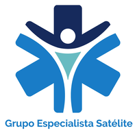 Grupo Especialista Satelite logo, Grupo Especialista Satelite contact details