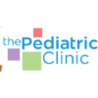 The Pediatric Clinic logo, The Pediatric Clinic contact details