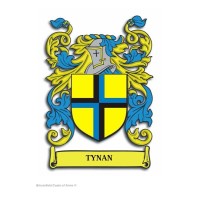 Tynan Properties LLC logo, Tynan Properties LLC contact details