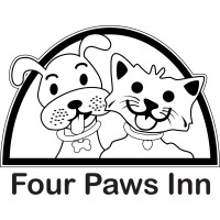 Four Paws Inn logo, Four Paws Inn contact details