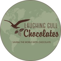 Laughing Gull Chocolates logo, Laughing Gull Chocolates contact details