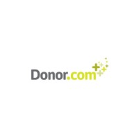 donor.com logo, donor.com contact details