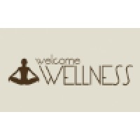 Welcome Wellness logo, Welcome Wellness contact details