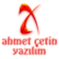 ahmet cetin yazilim logo, ahmet cetin yazilim contact details