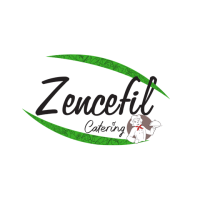 Zencefil Catering logo, Zencefil Catering contact details