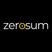 Zerosum Games logo, Zerosum Games contact details