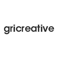 Gricreative logo, Gricreative contact details