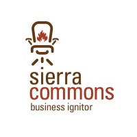 Sierra Commons logo, Sierra Commons contact details