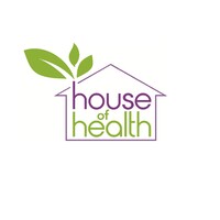 House of Health logo, House of Health contact details