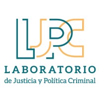 Laboratorio de Justicia y Política Criminal logo, Laboratorio de Justicia y Política Criminal contact details