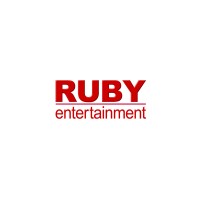 Ruby Entertainment logo, Ruby Entertainment contact details