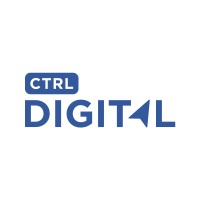 Ctrl Digital ZA logo, Ctrl Digital ZA contact details