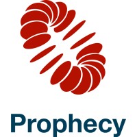 Prophecy International Pty Ltd logo, Prophecy International Pty Ltd contact details